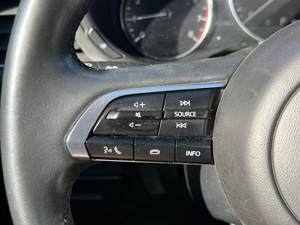 2024 Mazda Mazda3 2.5 S Select Sport NEAR MILWAUKEE WI