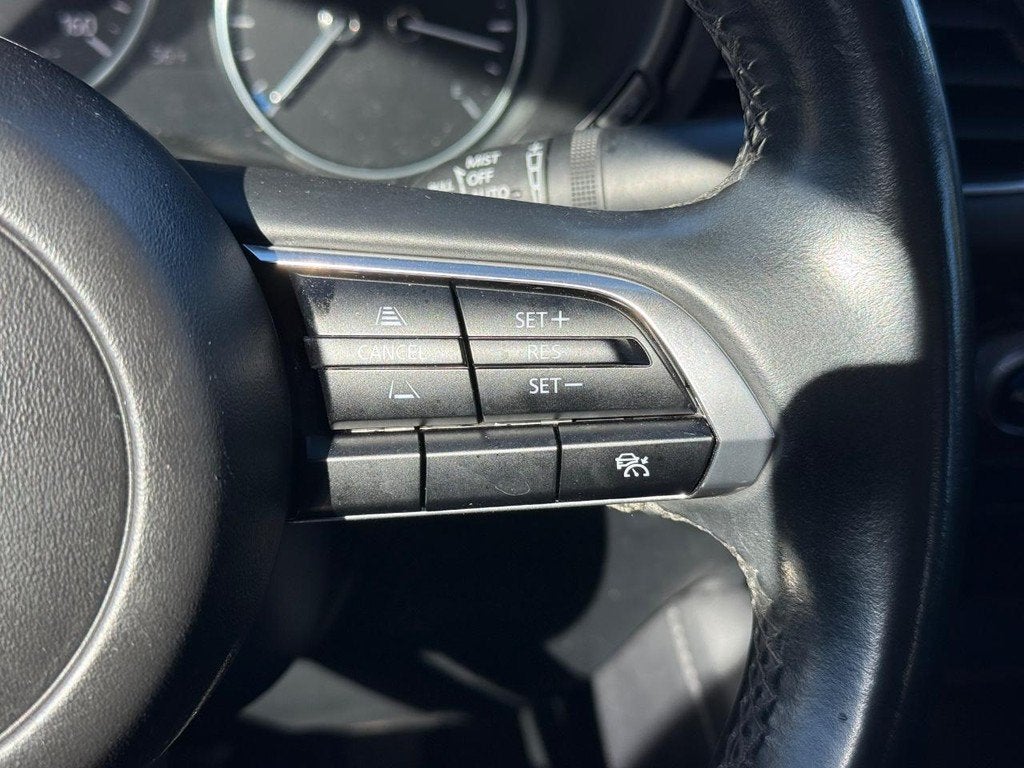2024 Mazda Mazda3 2.5 S Select Sport NEAR MILWAUKEE WI