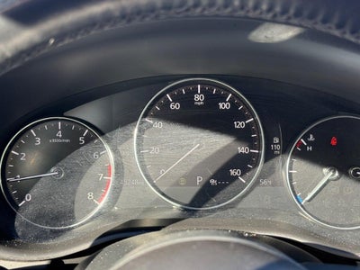 2024 Mazda Mazda3 2.5 S Select Sport NEAR MILWAUKEE WI