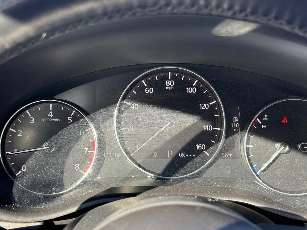 2024 Mazda Mazda3 2.5 S Select Sport NEAR MILWAUKEE WI