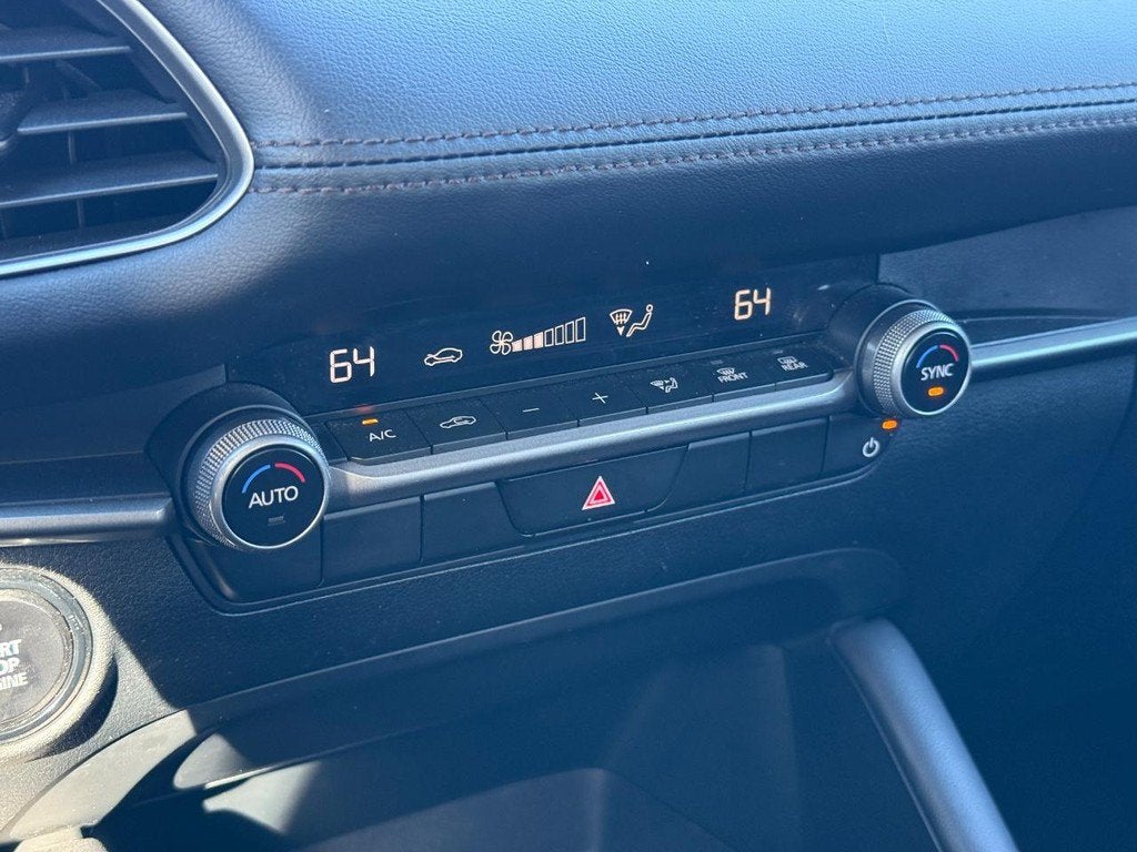 2024 Mazda Mazda3 2.5 S Select Sport NEAR MILWAUKEE WI