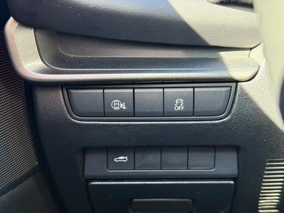 2024 Mazda Mazda3 2.5 S Select Sport NEAR MILWAUKEE WI