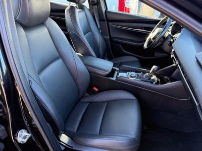 2024 Mazda Mazda3 2.5 S Select Sport NEAR MILWAUKEE WI