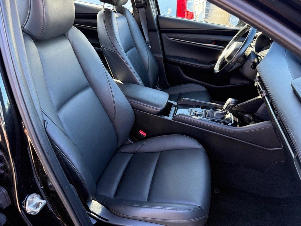2024 Mazda Mazda3 2.5 S Select Sport NEAR MILWAUKEE WI