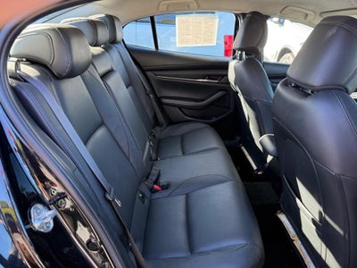 2024 Mazda Mazda3 2.5 S Select Sport NEAR MILWAUKEE WI