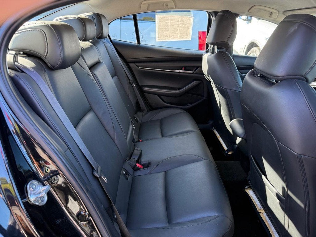2024 Mazda Mazda3 2.5 S Select Sport NEAR MILWAUKEE WI