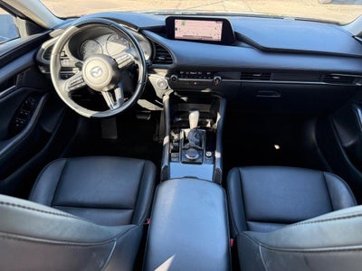 2024 Mazda Mazda3 2.5 S Select Sport NEAR MILWAUKEE WI