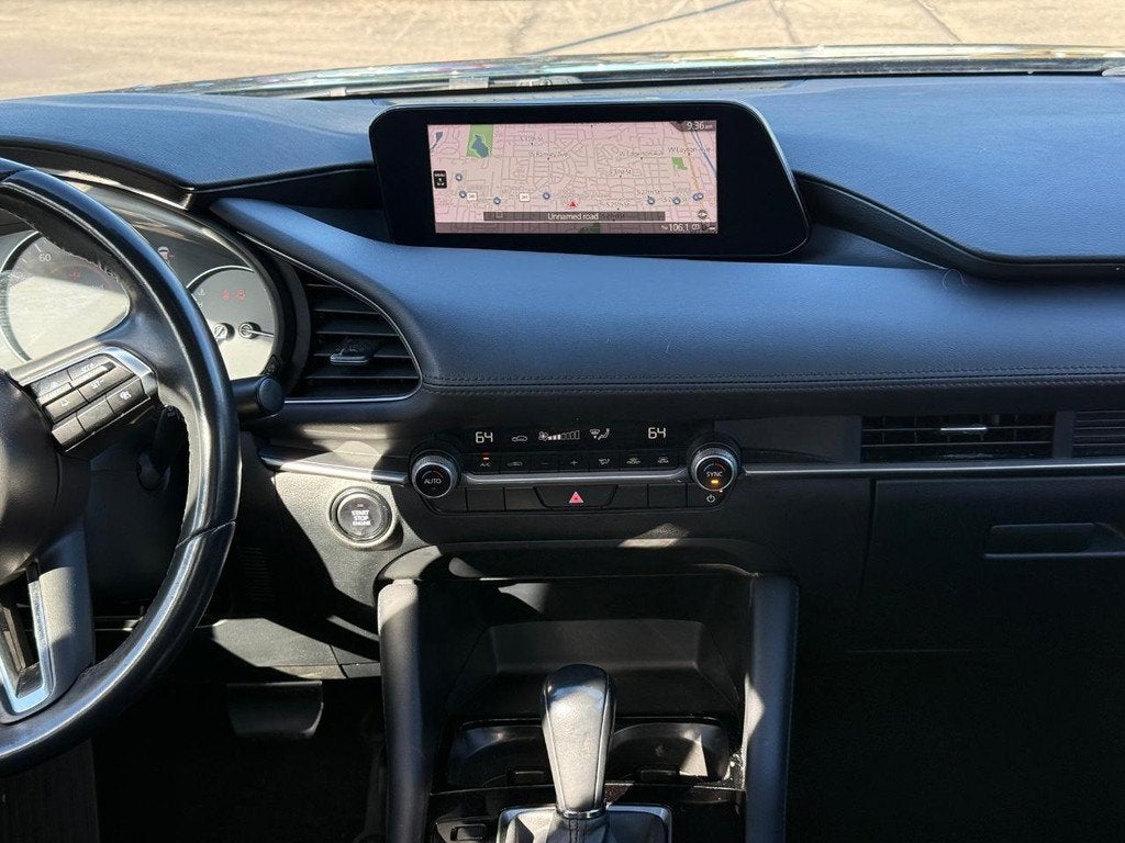 2024 Mazda Mazda3 2.5 S Select Sport NEAR MILWAUKEE WI