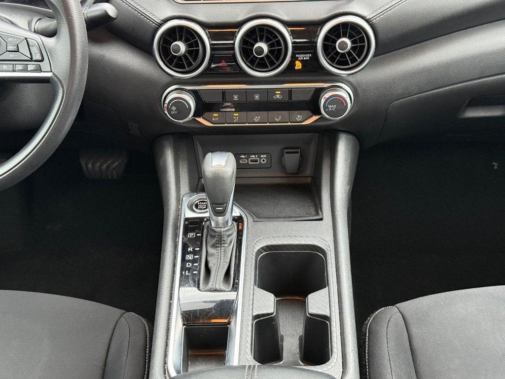 2024 Nissan Sentra SV NEAR MILWAUKEE WI