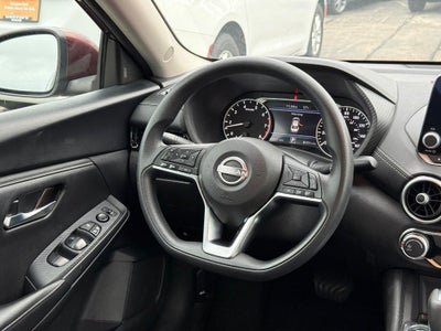 2024 Nissan Sentra SV NEAR MILWAUKEE WI