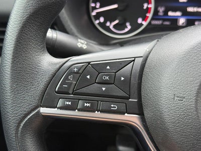 2024 Nissan Sentra SV NEAR MILWAUKEE WI