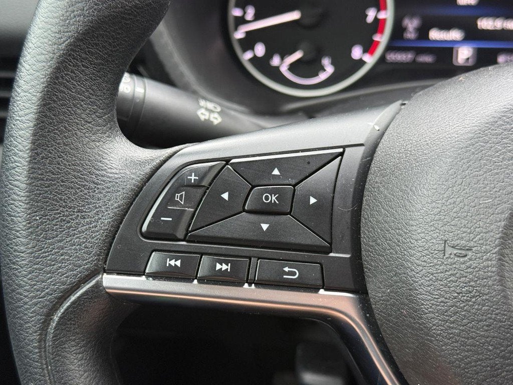 2024 Nissan Sentra SV NEAR MILWAUKEE WI