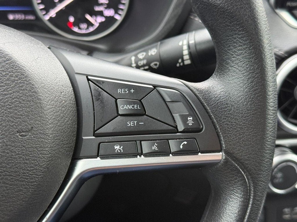 2024 Nissan Sentra SV NEAR MILWAUKEE WI