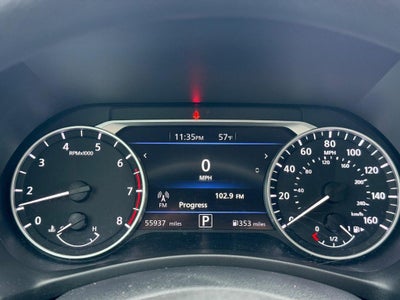 2024 Nissan Sentra SV NEAR MILWAUKEE WI