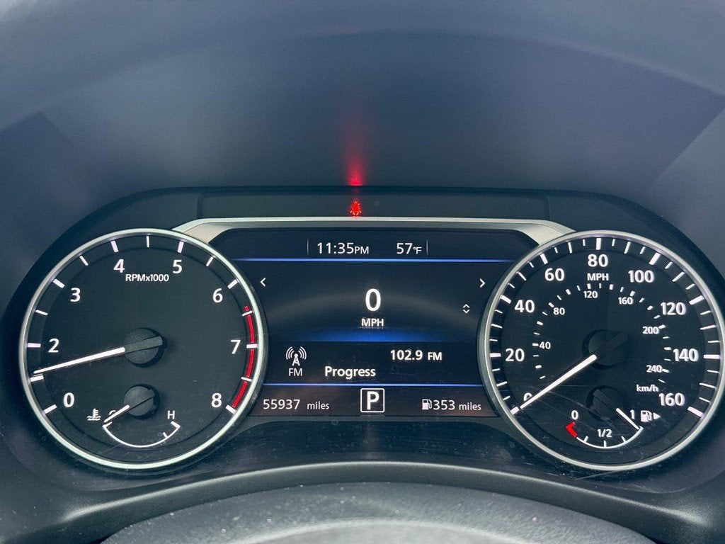 2024 Nissan Sentra SV NEAR MILWAUKEE WI