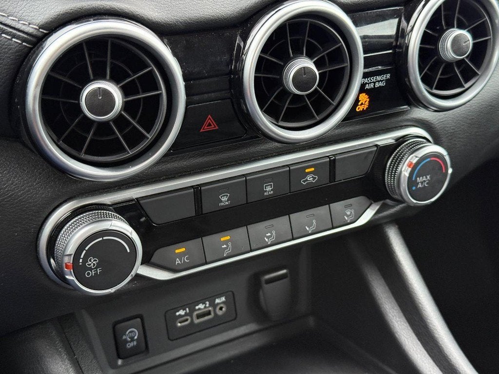 2024 Nissan Sentra SV NEAR MILWAUKEE WI