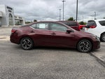2024 Nissan Sentra SV NEAR MILWAUKEE WI