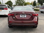 2024 Nissan Sentra SV NEAR MILWAUKEE WI