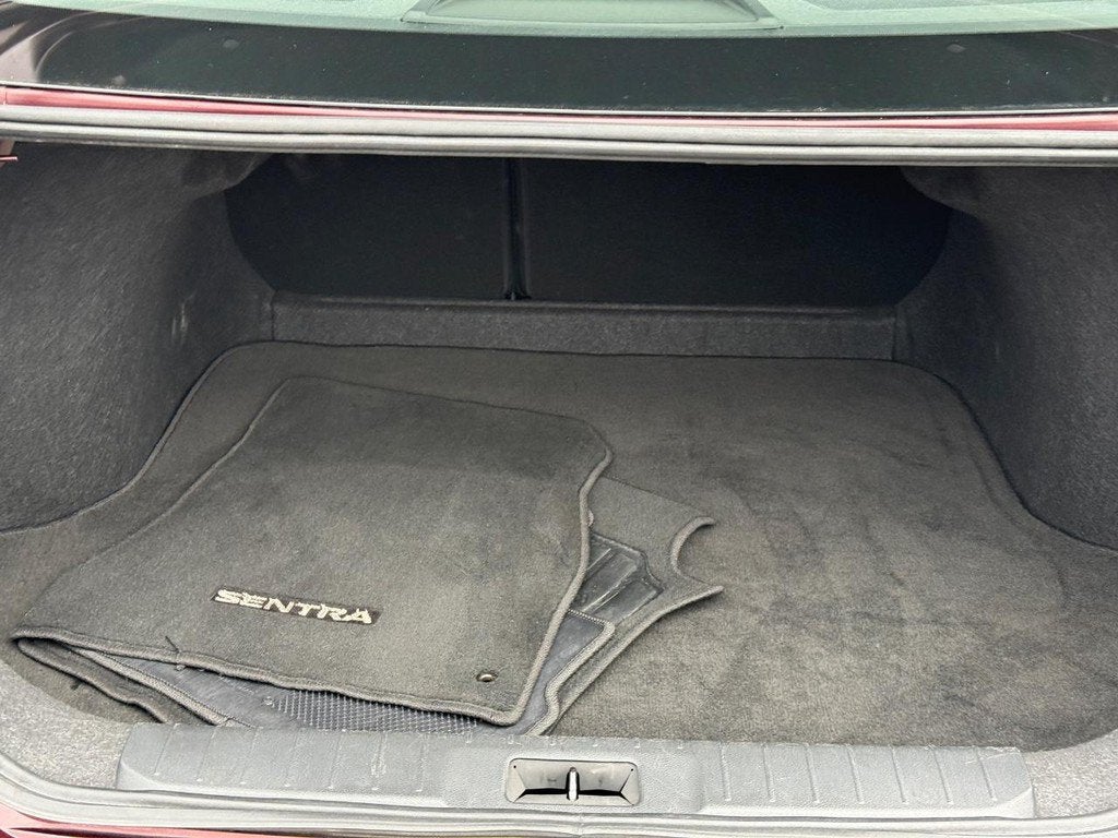 2024 Nissan Sentra SV NEAR MILWAUKEE WI