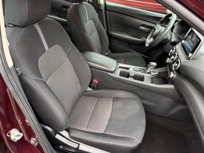 2024 Nissan Sentra SV NEAR MILWAUKEE WI