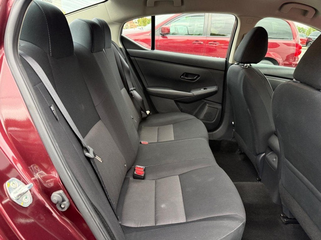 2024 Nissan Sentra SV NEAR MILWAUKEE WI