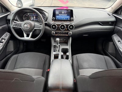 2024 Nissan Sentra SV NEAR MILWAUKEE WI