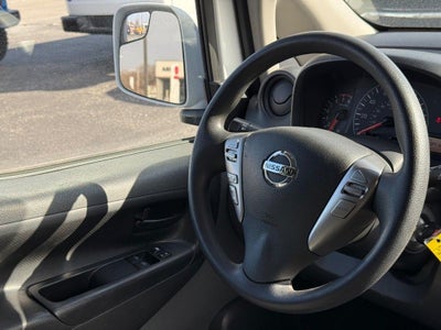 2020 Nissan NV200 SV