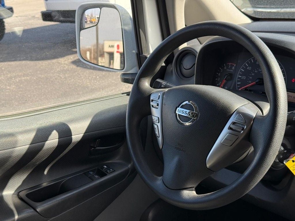 2020 Nissan NV200 SV