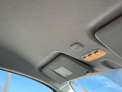 2020 Nissan NV200 SV