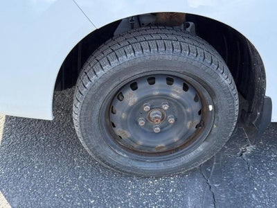 2020 Nissan NV200 SV