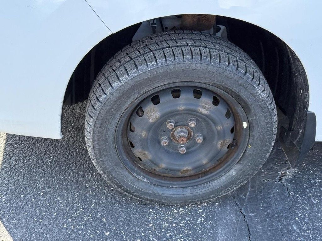 2020 Nissan NV200 SV