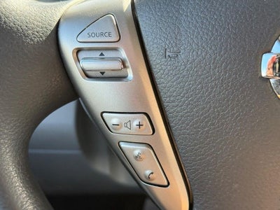 2020 Nissan NV200 SV