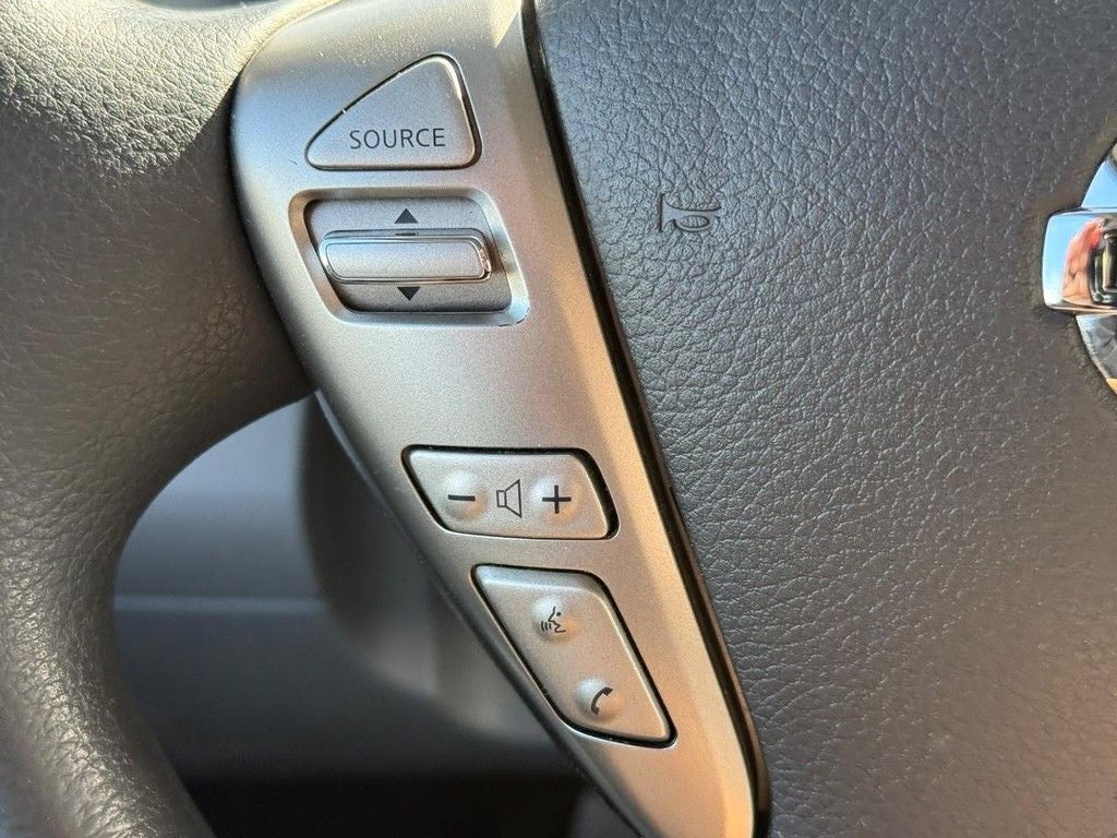 2020 Nissan NV200 SV