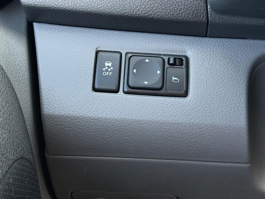 2020 Nissan NV200 SV