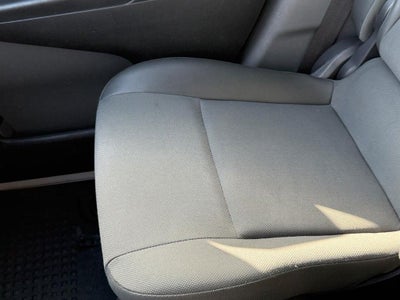 2020 Nissan NV200 SV