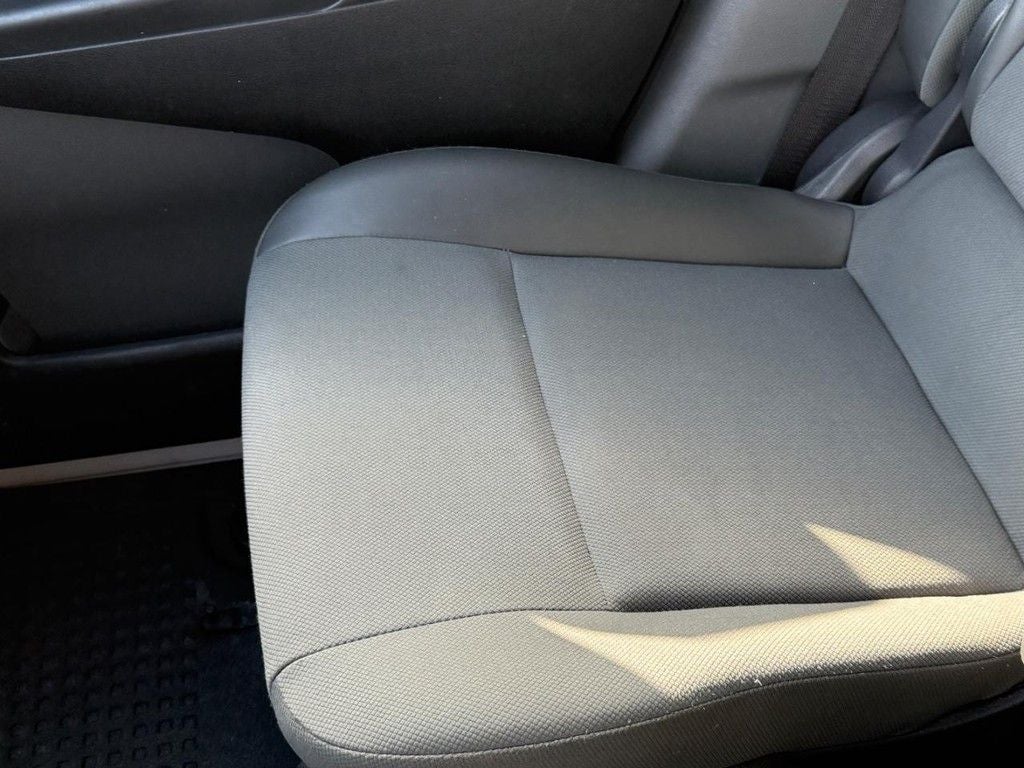 2020 Nissan NV200 SV