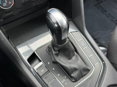 2019 Volkswagen Tiguan 2.0T S