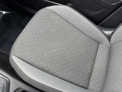 2019 Volkswagen Tiguan 2.0T S