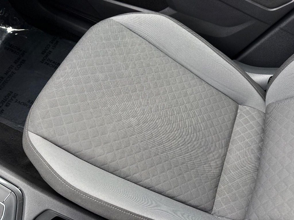 2019 Volkswagen Tiguan 2.0T S