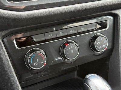 2019 Volkswagen Tiguan 2.0T S