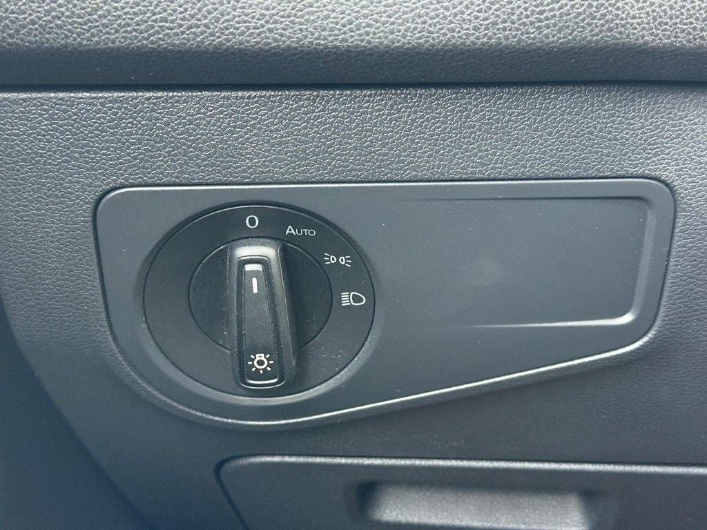 2019 Volkswagen Tiguan 2.0T S