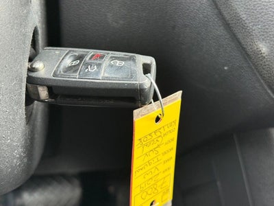 2019 Volkswagen Tiguan 2.0T S