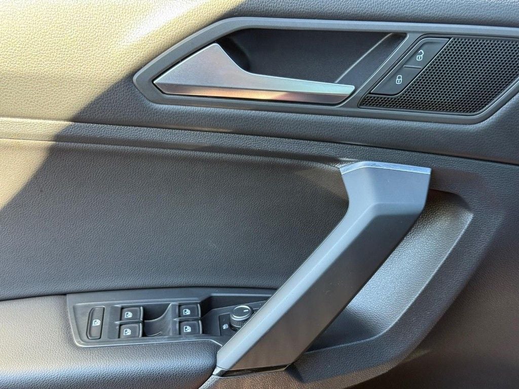 2019 Volkswagen Tiguan 2.0T SE 4Motion