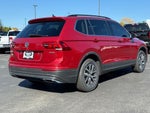 2019 Volkswagen Tiguan 2.0T SE 4Motion