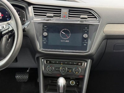 2021 Volkswagen Tiguan 2.0T SEL