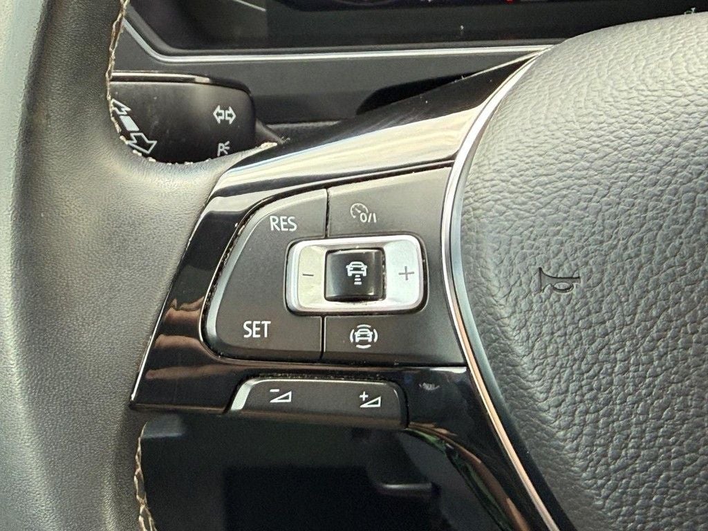 2021 Volkswagen Tiguan 2.0T SEL