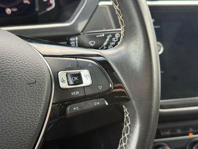 2021 Volkswagen Tiguan 2.0T SEL
