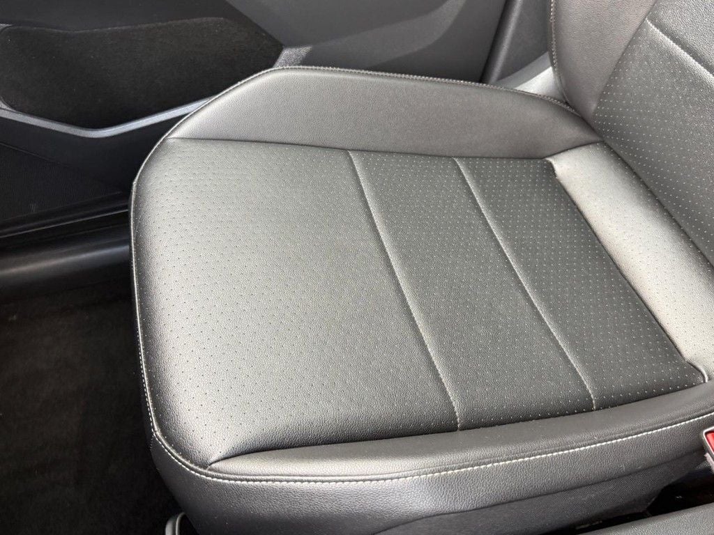 2021 Volkswagen Tiguan 2.0T SEL