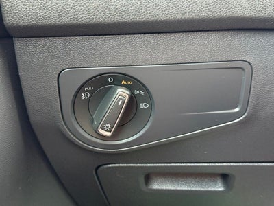 2021 Volkswagen Tiguan 2.0T SEL