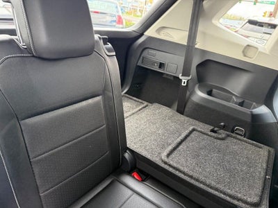 2021 Volkswagen Tiguan 2.0T SEL